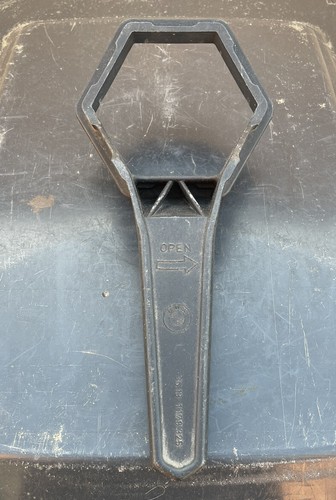 Genuine bbs centre cap tool - bbs,