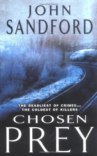 Chosen prey john sandford - prey,