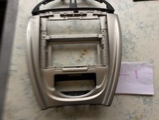 Citroen dashboard facial - dashboard,
