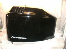   Mariner  Mercury 4 stroke outboard 75HP 90HP Hood 2004