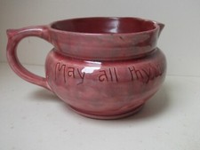 Baron Barnstaple  Pottery