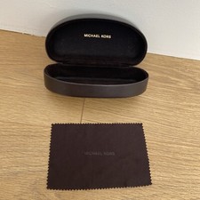 Michael Kors Brown Sunglasses