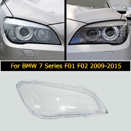 Right headlight lens cover for - lens,