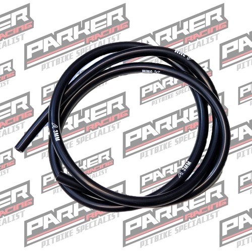 Pit bike carburetor overflow - pit,