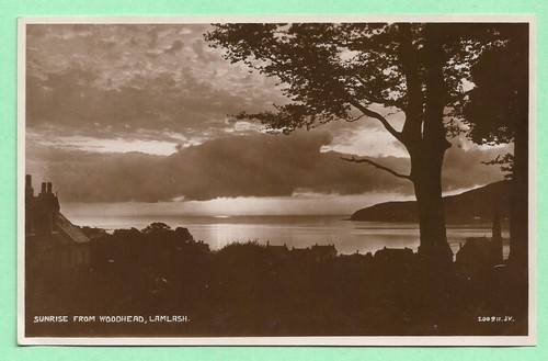 14371 isle arran - isle, of