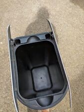 simplehuman CW1824 30L Slim Butterfly Butterfly, Brushed Stainless Steel