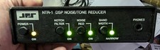 JPS NTS-1 DSP Audio Filter Ham Radio CW SSB