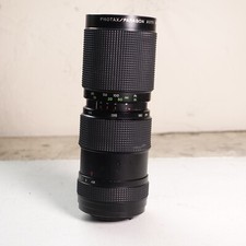 Photax/Paragon 85-210mm f4.8 M42 - Fungus