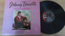 Johnny Burnette 10th