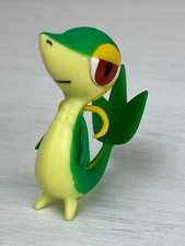 Snivy figure (Pokemon