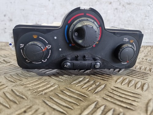 Renault modus climate control - climate,