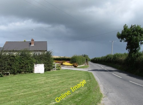 Photo 6x4 whitethorn timber - photo,