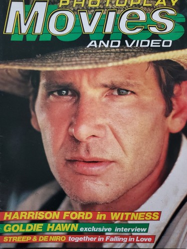 Photoplay jun 1985 - jun,