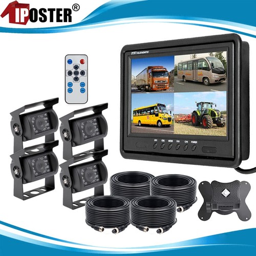 Inch car monitor - 9,