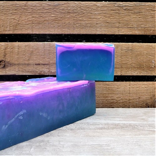 Luxury handmade baby powder - handmade,