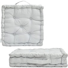 Thick Armchair Booster Cushion Seat Pad Riser for Elderly Adult Chair Support