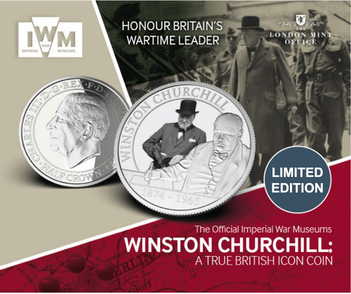 Winston churchill the life of - churchill:,