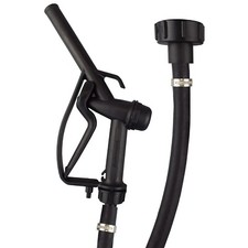 1M Kit IBC Tank Fuel Delivery