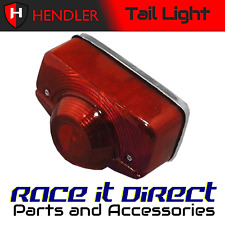 Taillight Complete for Honda