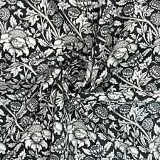 William Morris Fabric -