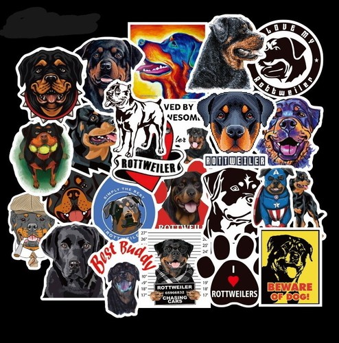 Pieces rottweiler dog - dog, /