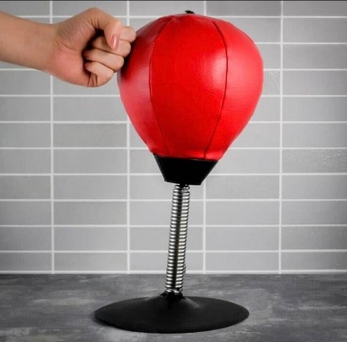 Desktop punching bag free - desktop,