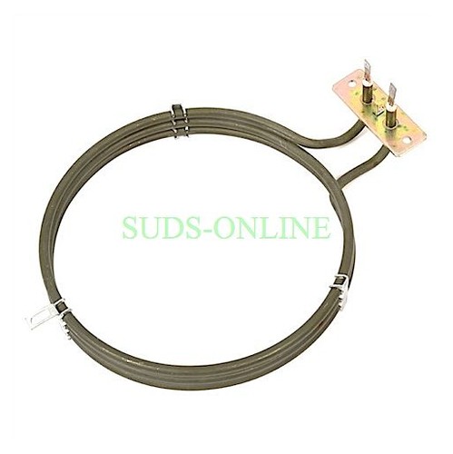 Zanussi fan oven - fan, cooker