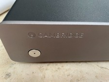 Cambridge Audio Solo MM Phono Preamplifier
