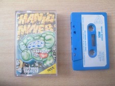 MSX Computer Game Manic Miner In GC