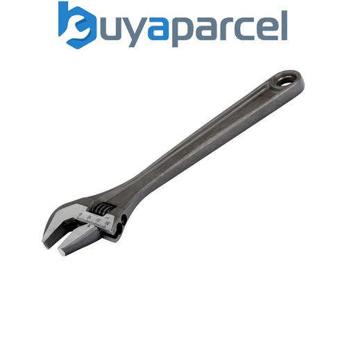 Bahco 8072 adjustable - 8072, wrench
