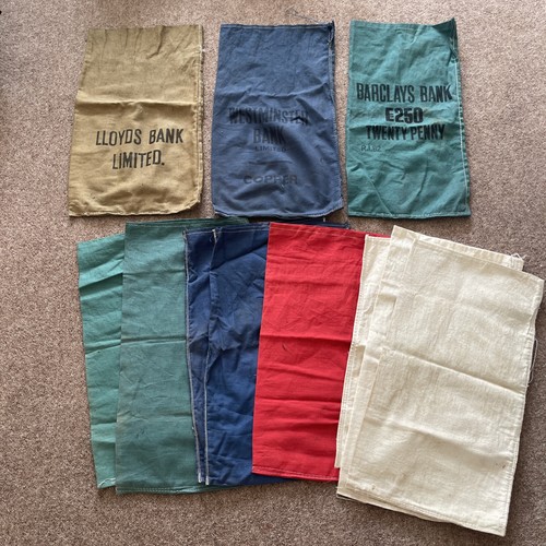 Bundle vintage barclays - of,