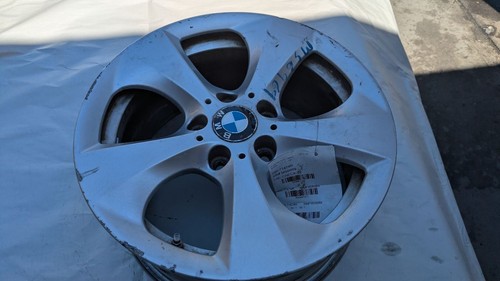 Passenger wheel 17x8 alloy - 17x8, 5