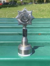 Rolls Royce Style Bonnet