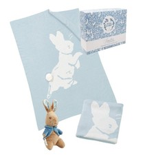 Peter Rabbit Signature Knitted