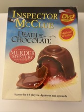 Murder Mystery Dinner Party