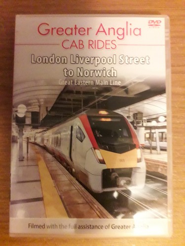 Videoscene greater anglia - videoscene,