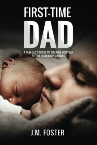 First time dad new - new, dad's