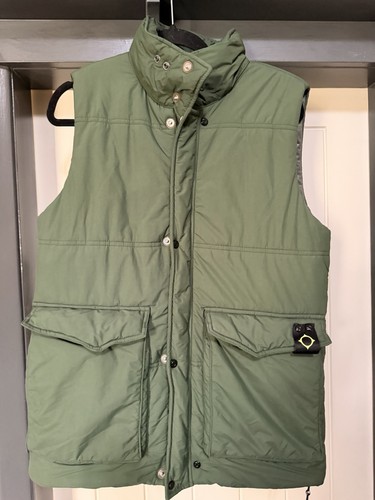 Strum men green nylon - men’s,