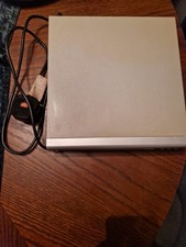 Technika DVD 103 Player Silver