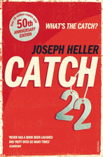 Catch-22: 50th Anniversary