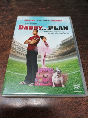Disney daddy ohne - daddy, dvd