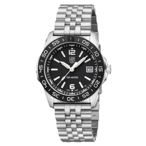 Swiss luminox pacific diver - swiss,