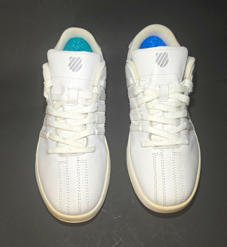 Swiss varsity men white - varsity,
