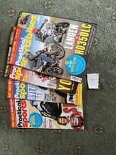 Practical Sportsbikes Magazine