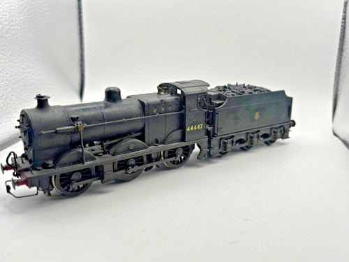 Hornby r2276 fowler 6 0 - hornby,