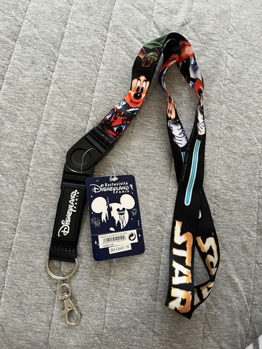 Rare star wars - star, lanyard