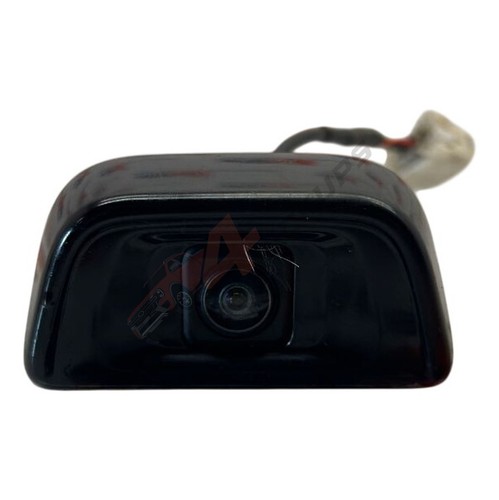 Mitsubishi l200 rear tailgate - rear,