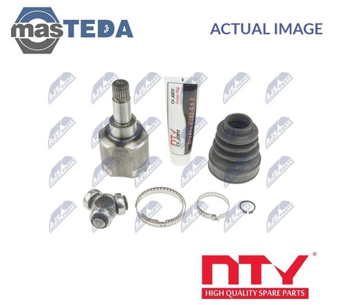 Npw 002 driveshaft joint - npw-pe-002,