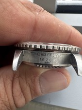 Rolex Case