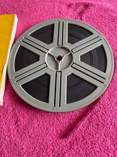 Super 8mm A Cinderella Story
